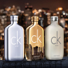 Calvin Klein - CK One Platinum eau de toilette parfüm unisex