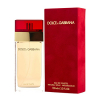 Dolce & Gabbana - Pour Femme (1992) eau de toilette parfüm hölgyeknek