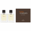 Hermés - Terre D' Hermes szett X. eau de toilette parfüm uraknak