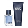 Calvin Klein - Defy szett II. eau de toilette parfüm uraknak