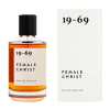 19-69 - Female Christ eau de parfum parfüm unisex