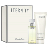 Calvin Klein - Eternity szett V. eau de parfum parfüm hölgyeknek