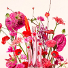 Kenzo - Flower by Kenzo Poppy Bouquet eau de parfum parfüm hölgyeknek