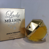 Paco Rabanne - Lady Million eau de parfum parfüm hölgyeknek