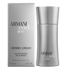 Giorgio Armani - Code Ice eau de toilette parfüm uraknak