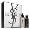 Yves Saint-Laurent - MYSLF szett III. eau de parfum parfüm uraknak