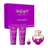 Versace - Dylan Purple szett IV. eau de parfum parfüm hölgyeknek