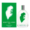 Benetton - Benetton Verde eau de toilette parfüm uraknak