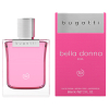 Bugatti - Bella Donna Rosa eau de parfum parfüm hölgyeknek