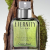 Calvin Klein - Eternity eau de toilette parfüm uraknak