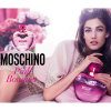 Moschino - Pink Bouquet eau de toilette parfüm hölgyeknek