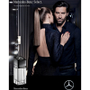 Mercedes-Benz - Select szett I. eau de toilette parfüm uraknak