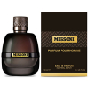 Missoni - Missoni Parfum Pour Homme eau de parfum parfüm uraknak