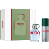Hugo Boss - Hugo Man (2021) szett I. eau de toilette parfüm uraknak