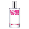 Jil Sander - Sport Jil Sander eau de toilette parfüm hölgyeknek