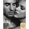 Gucci - Guilty Eau eau de toilette parfüm uraknak