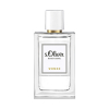 S. Oliver - Black Label eau de toilette parfüm hölgyeknek