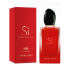 Giorgio Armani - Sí Passione Intense eau de parfum parfüm hölgyeknek