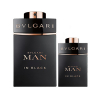 Bvlgari - Man in Black szett V. eau de parfum parfüm uraknak