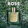 Hugo Boss - Boss Alive Sparkling Lavender eau de parfum parfüm hölgyeknek