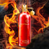 Montale - Wood On Fire eau de parfum parfüm unisex