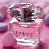 Versace - Bright Crystal eau de toilette parfüm hölgyeknek