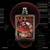 Escentric Molecules - Molecule 01 + Black Tea eau de toilette parfüm unisex