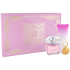 Versace - Bright Crystal szett II. eau de toilette parfüm hölgyeknek