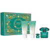 Versace - Crystal Emerald szett I. eau de parfum parfüm hölgyeknek
