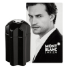 Mont Blanc - Emblem eau de toilette parfüm uraknak