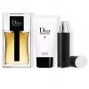 Christian Dior - Dior Homme (2020) szett I. eau de toilette parfüm uraknak