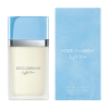 Dolce & Gabbana - Light Blue (2025) eau de toilette parfüm hölgyeknek