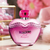 Moschino - Pink Bouquet eau de toilette parfüm hölgyeknek