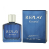 Replay - Essential eau de toilette parfüm uraknak