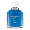 Dolce & Gabbana - Light Blue pour Homme Italian Love eau de toilette parfüm uraknak