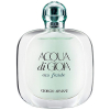 Giorgio Armani - Acqua di Gioia Eau Fraiche eau de toilette parfüm hölgyeknek