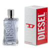 Diesel - D by Diesel eau de toilette parfüm uraknak