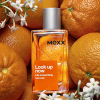 Mexx - Look Up Now szett I. eau de toilette parfüm hölgyeknek