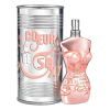 Jean Paul Gaultier - Classique Silver My Skin eau de toilette parfüm hölgyeknek