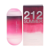 Carolina Herrera - 212 Summer (2013) eau de toilette parfüm hölgyeknek