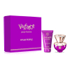 Versace - Dylan Purple szett I. eau de parfum parfüm hölgyeknek