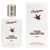 Chevignon - Togs Unlimited White eau de toilette parfüm uraknak