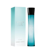 Giorgio Armani - Code Turquoise eau de toilette parfüm hölgyeknek