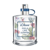 S. Oliver - Feels Like Summer (2022) eau de toilette parfüm hölgyeknek