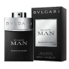 Bvlgari - Man Black Cologne eau de toilette parfüm uraknak