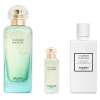 Hermés - Un Jardin Sur Le Nil szett IV. eau de toilette parfüm unisex