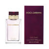 Dolce & Gabbana - Pour Femme (2012) eau de parfum parfüm hölgyeknek