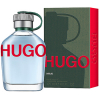 Hugo Boss - Hugo Man (2021) eau de toilette parfüm uraknak
