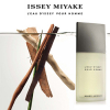 Issey Miyake - L'eau D'Issey Pour Homme after shave parfüm uraknak