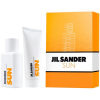Jil Sander - Sun szett I. eau de toilette parfüm hölgyeknek
